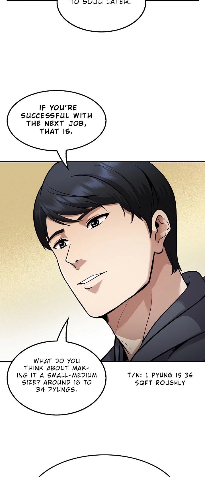 Again My Life Chapter 121 page 20 - Chapter 121