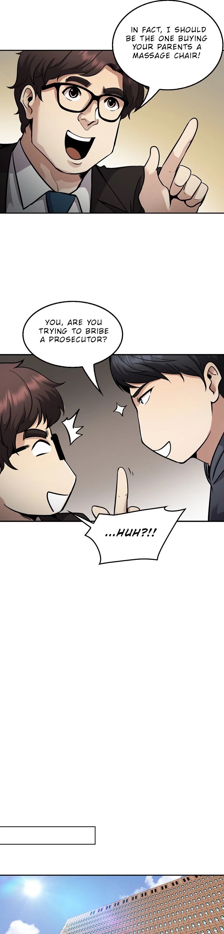Again My Life Chapter 121 page 23 - Chapter 121