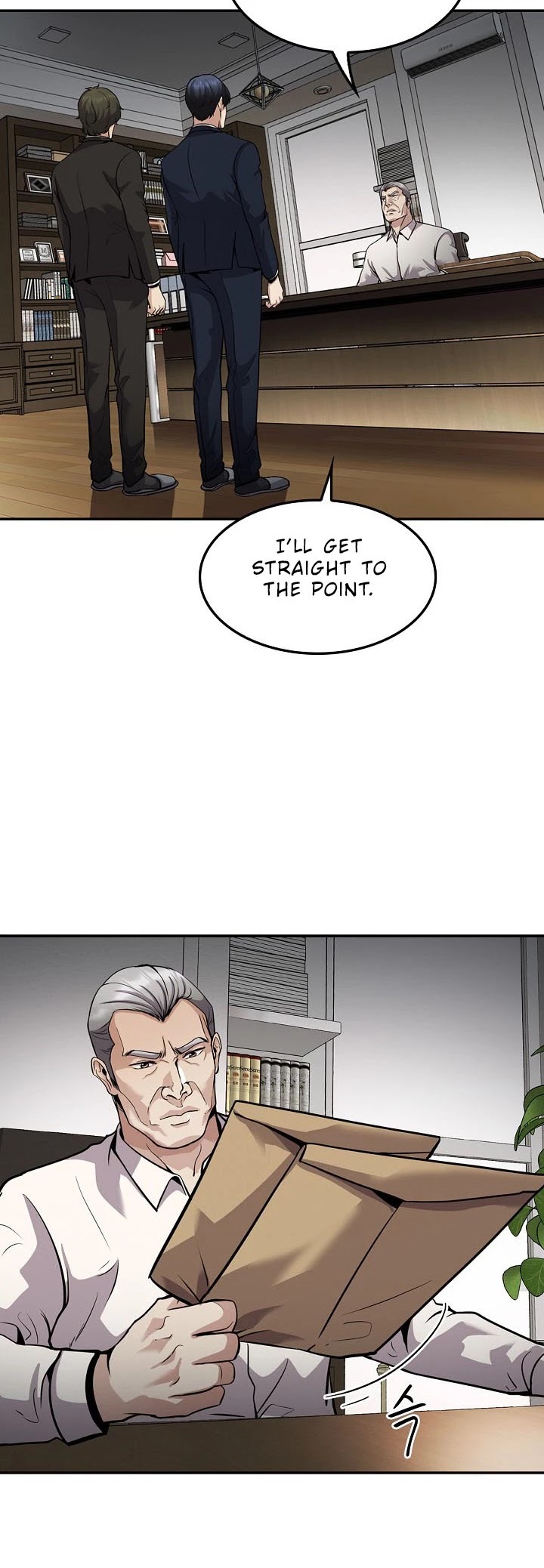 Again My Life Chapter 121 page 31 - Chapter 121