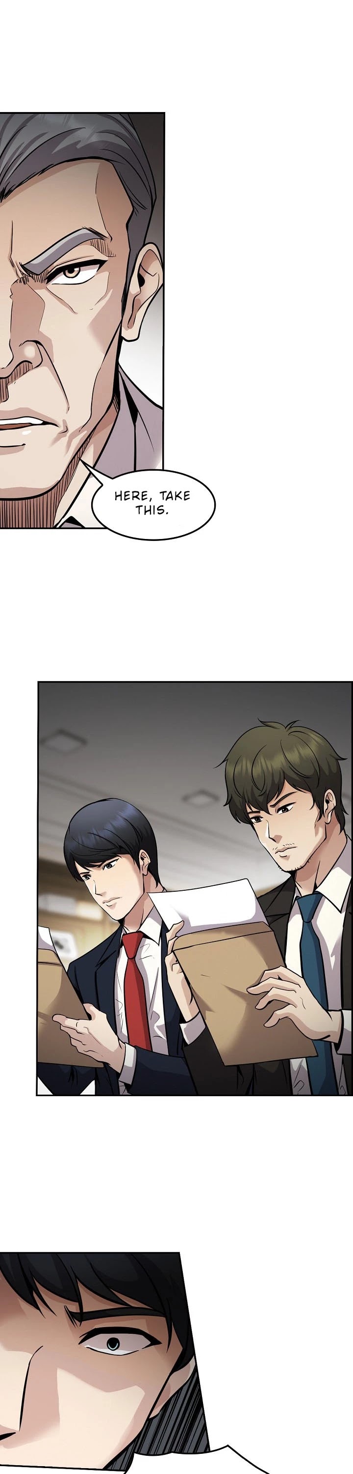 Again My Life Chapter 121 page 32 - Chapter 121