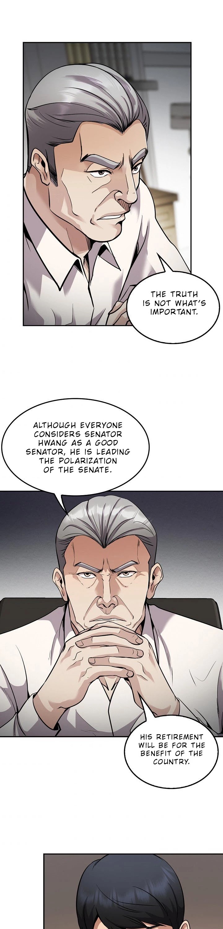 Again My Life Chapter 121 page 34 - Chapter 121