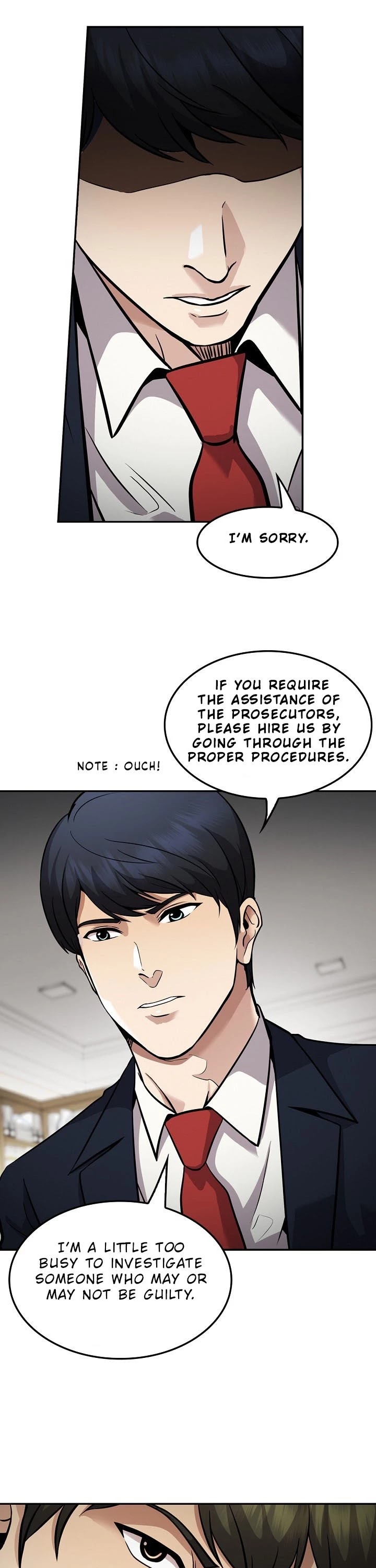 Again My Life Chapter 121 page 37 - Chapter 121