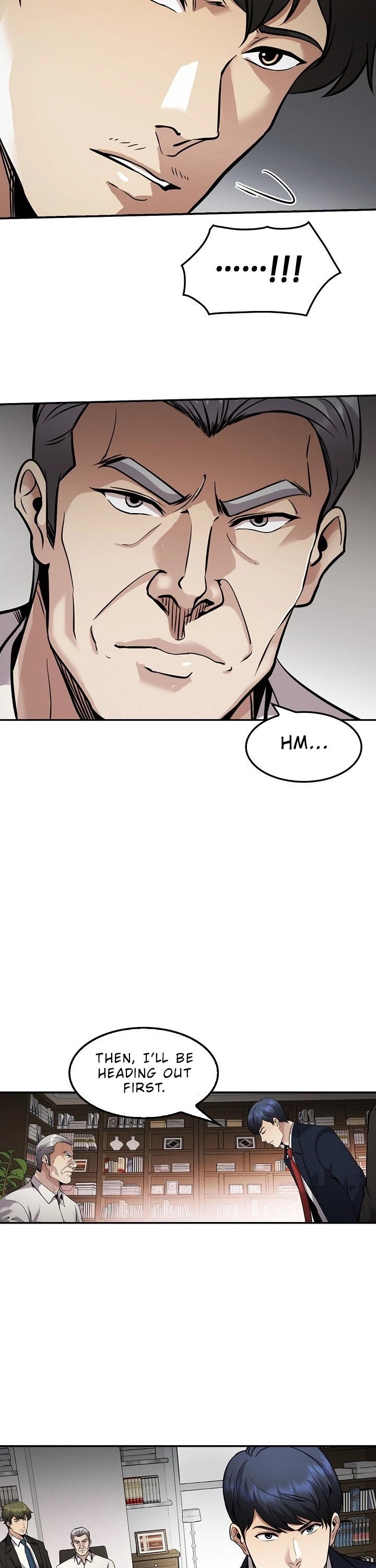 Again My Life Chapter 121 page 38 - Chapter 121