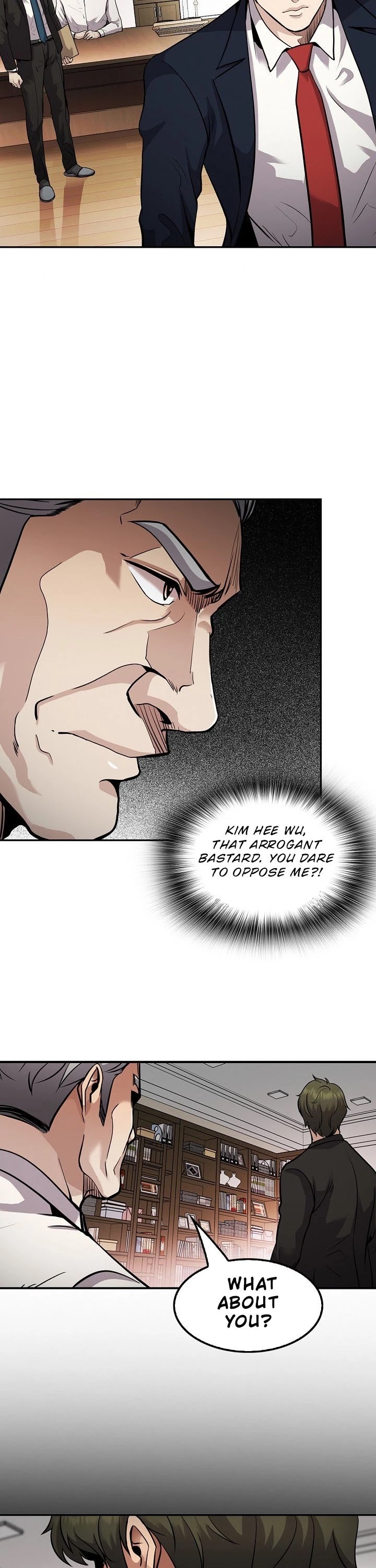 Again My Life Chapter 121 page 39 - Chapter 121