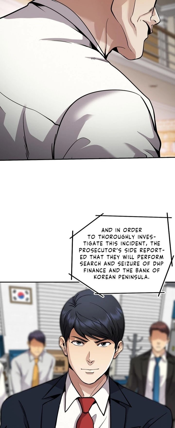 Again My Life Chapter 121 page 4 - Chapter 121