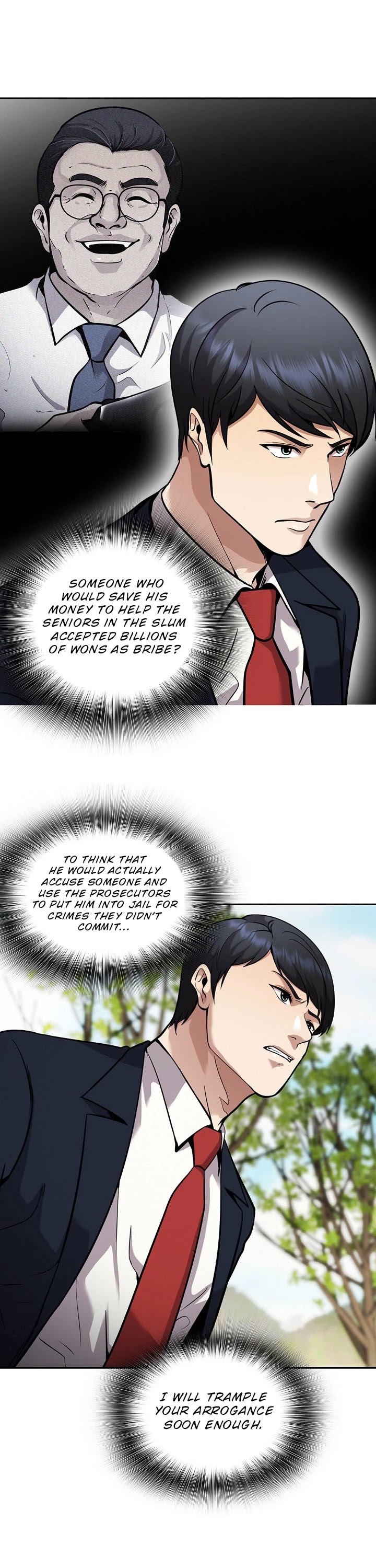 Again My Life Chapter 122 page 11 - Chapter 122