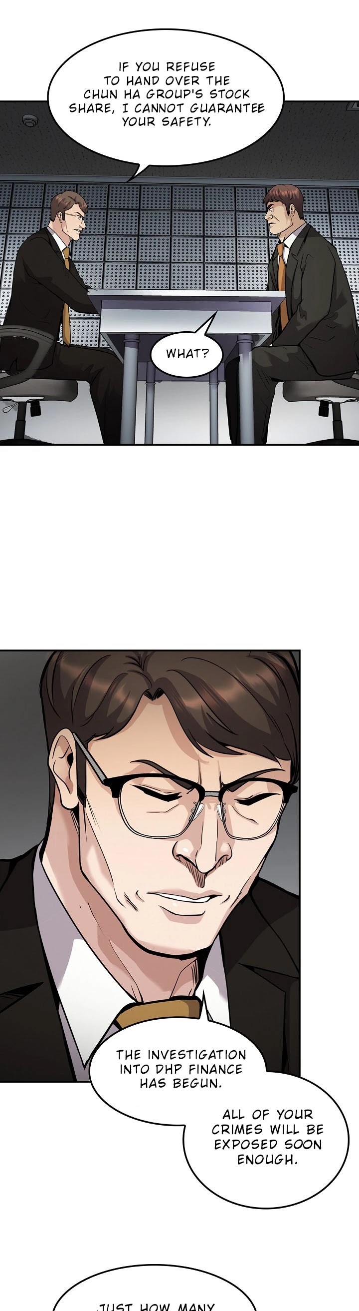 Again My Life Chapter 122 page 19 - Chapter 122