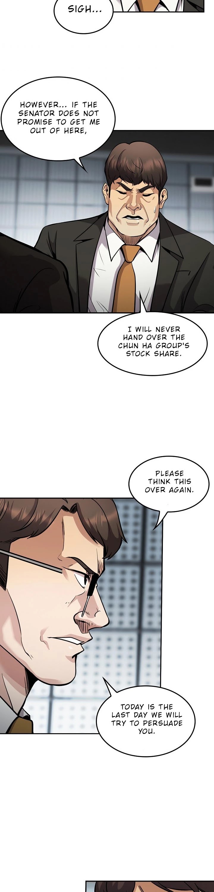 Again My Life Chapter 122 page 22 - Chapter 122