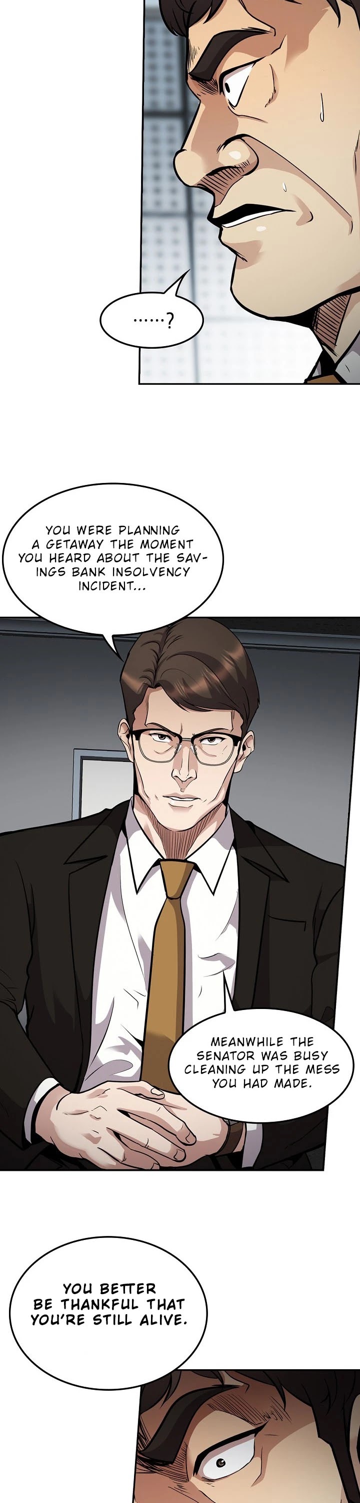 Again My Life Chapter 122 page 23 - Chapter 122
