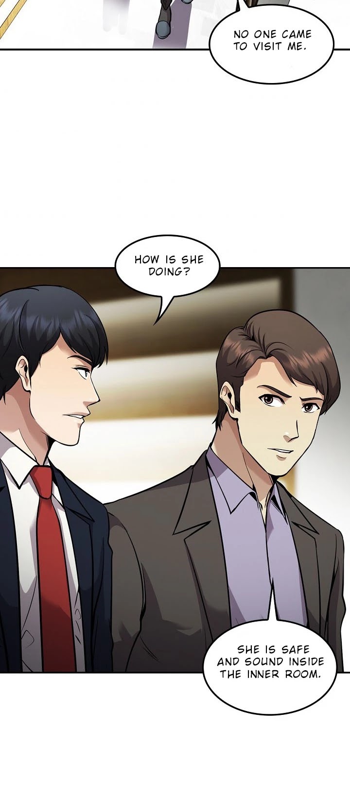 Again My Life Chapter 122 page 26 - Chapter 122
