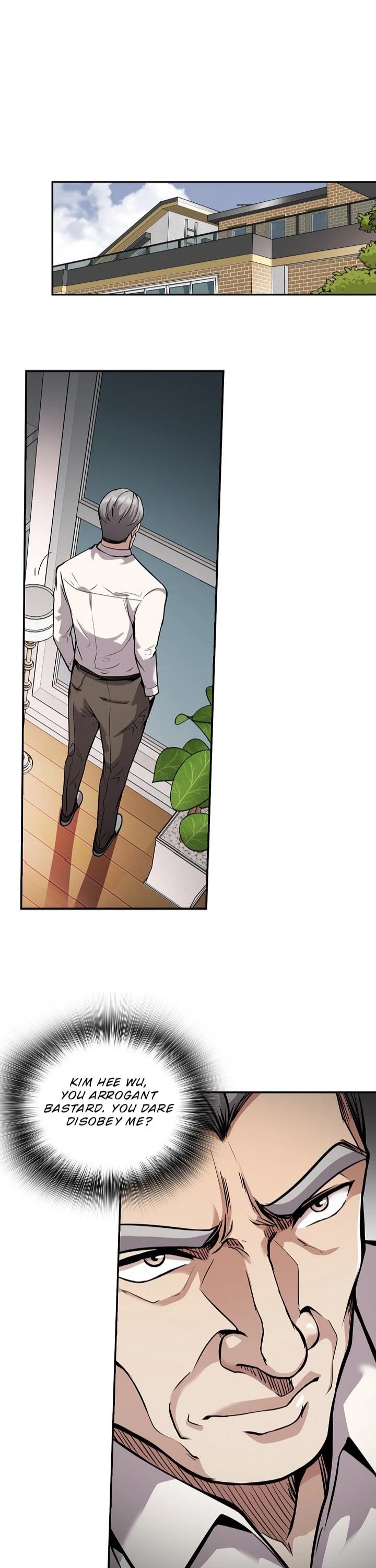 Again My Life Chapter 122 page 3 - Chapter 122