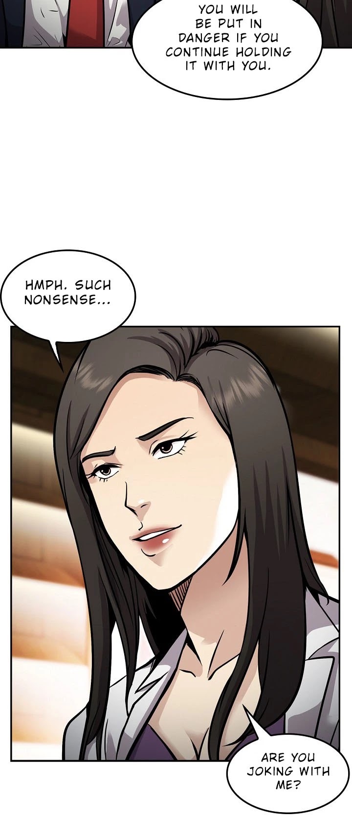 Again My Life Chapter 122 page 32 - Chapter 122