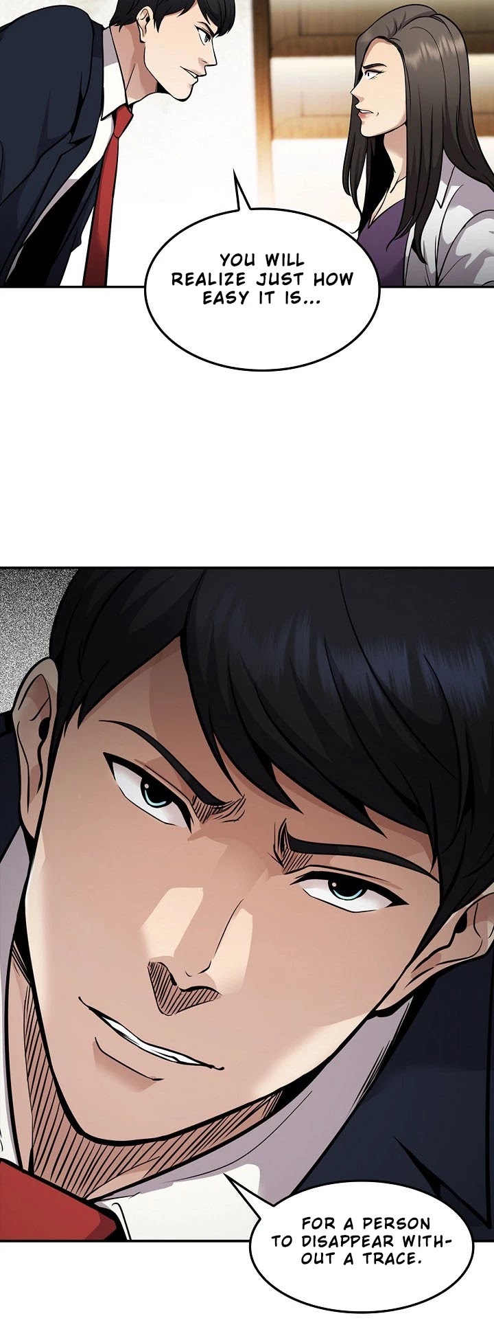 Again My Life Chapter 122 page 35 - Chapter 122