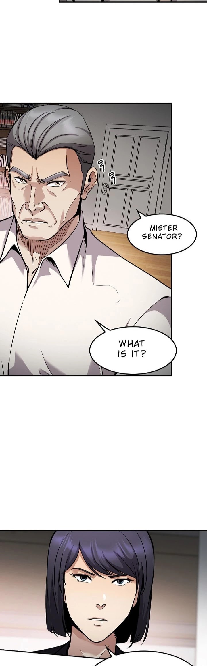 Again My Life Chapter 122 page 4 - Chapter 122
