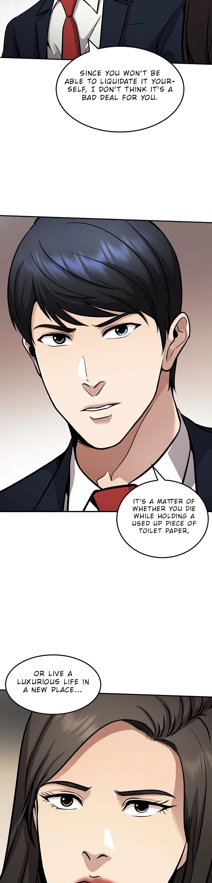 Again My Life Chapter 122 page 40 - Chapter 122