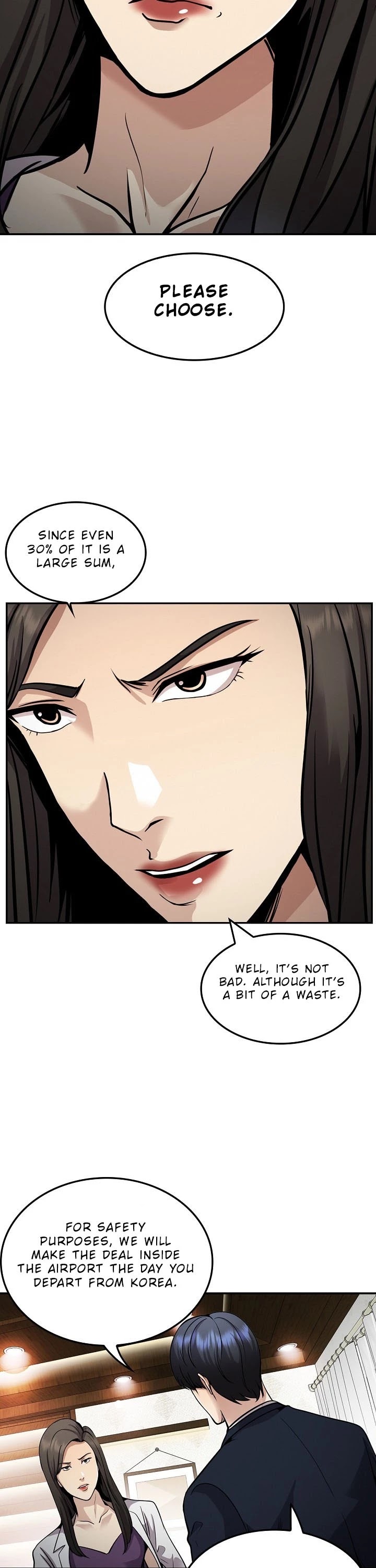 Again My Life Chapter 122 page 41 - Chapter 122