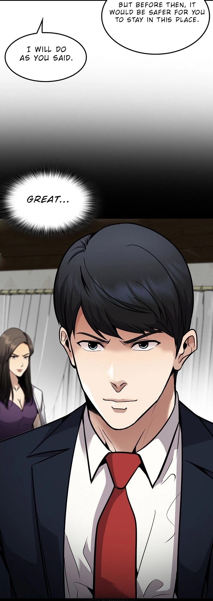 Again My Life Chapter 122 page 42 - Chapter 122