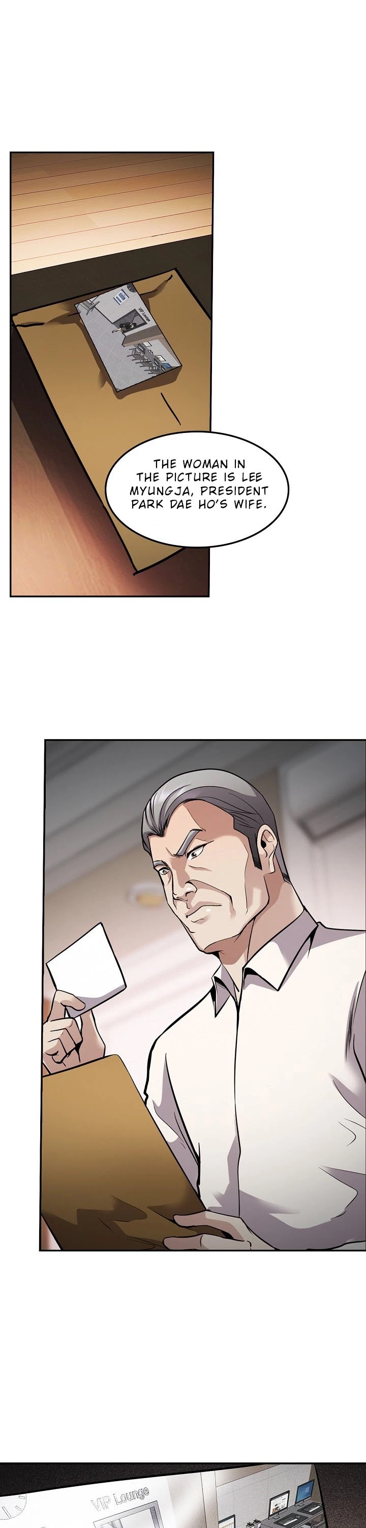 Again My Life Chapter 122 page 6 - Chapter 122