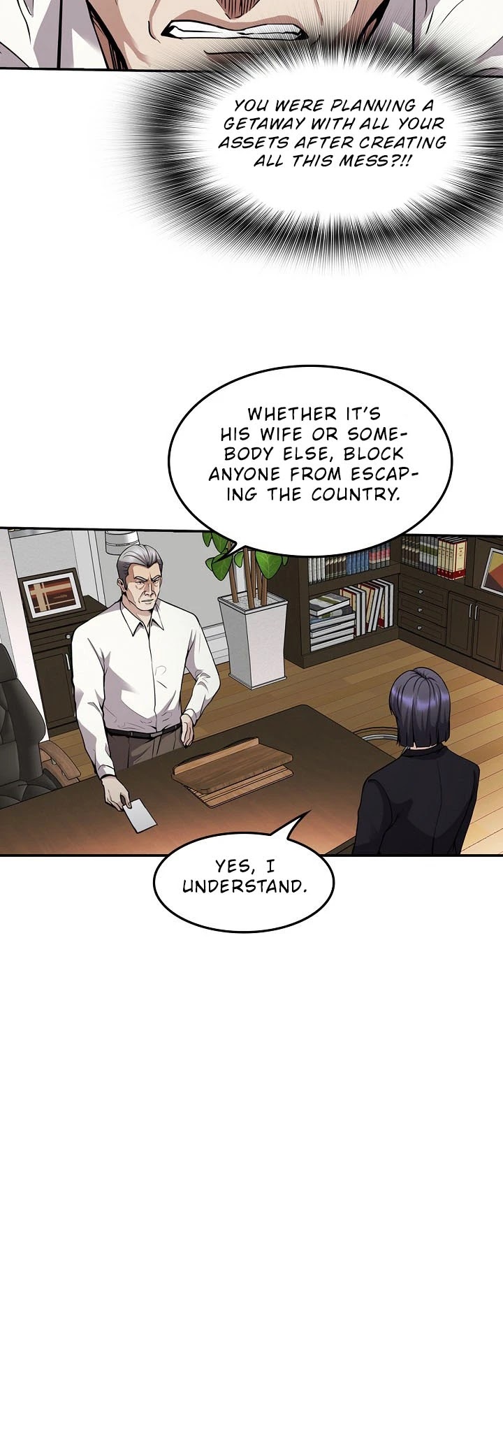 Again My Life Chapter 122 page 9 - Chapter 122