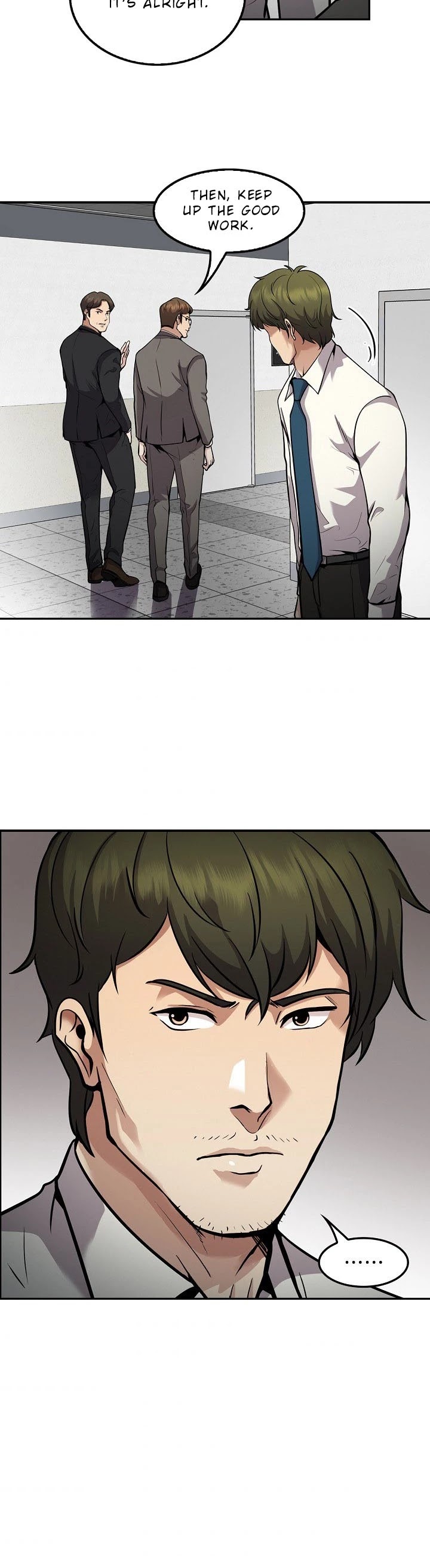 Again My Life Chapter 123 page 13 - Chapter 123