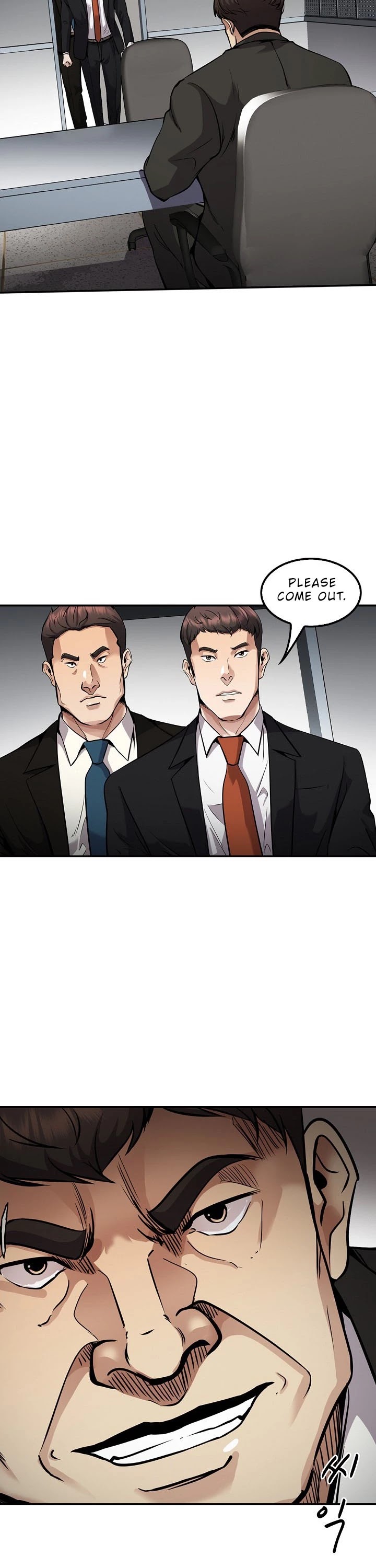 Again My Life Chapter 123 page 15 - Chapter 123