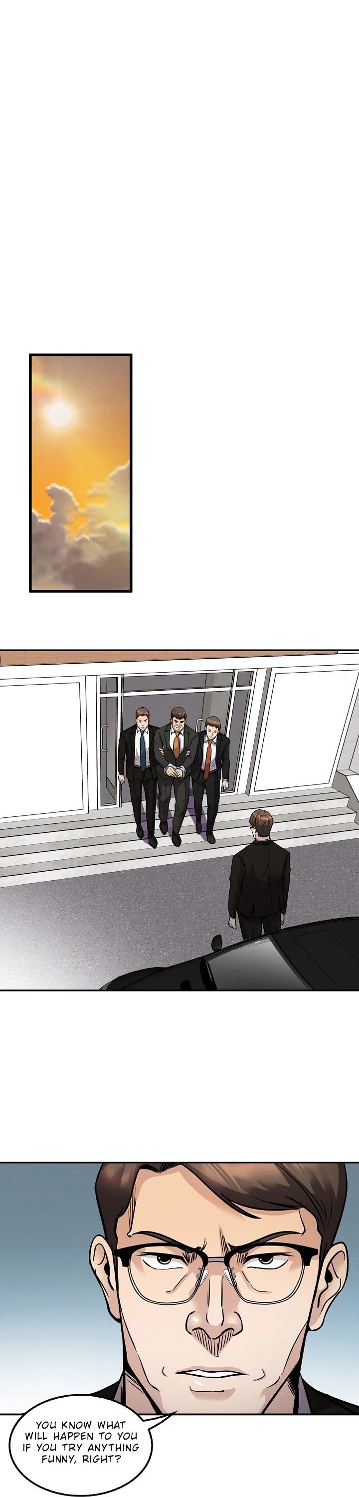 Again My Life Chapter 123 page 16 - Chapter 123