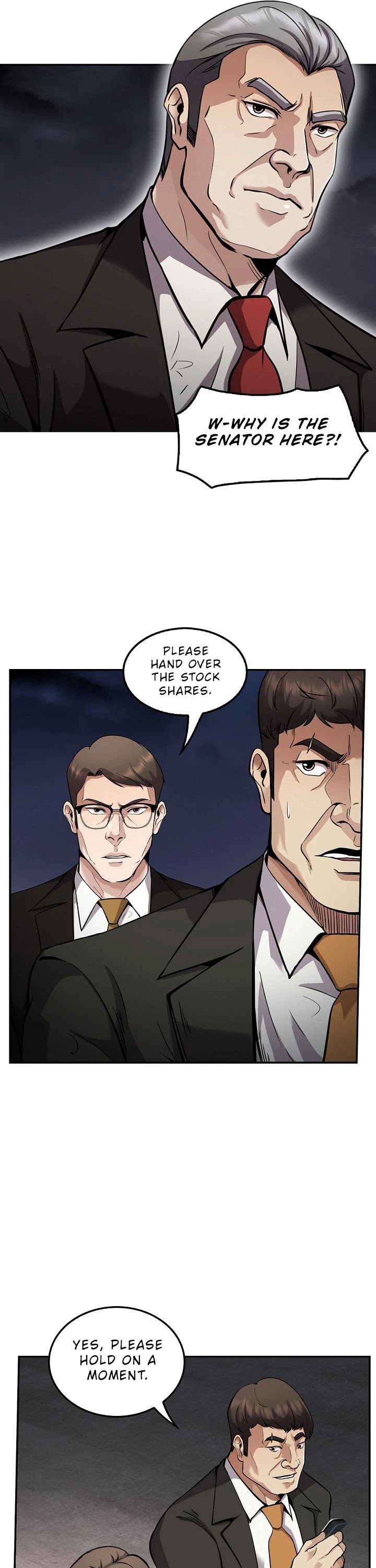 Again My Life Chapter 123 page 20 - Chapter 123