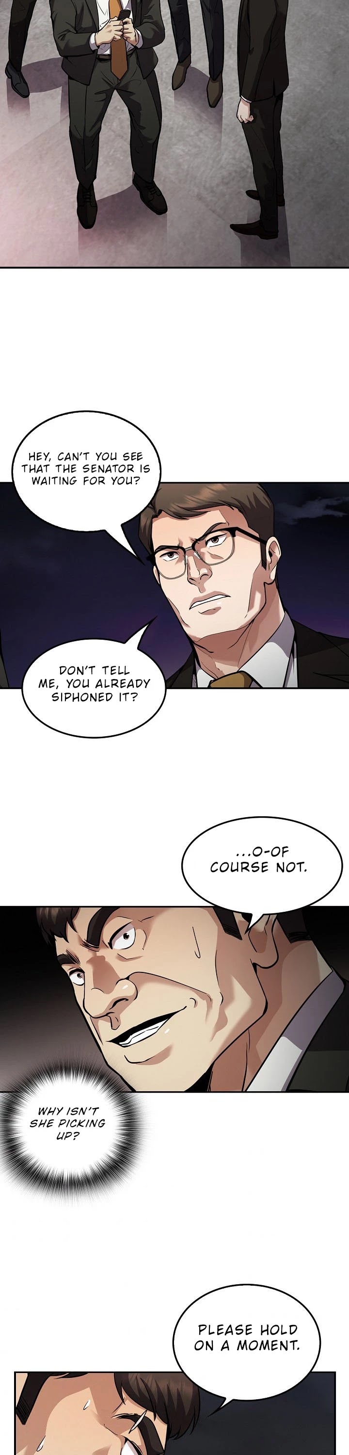 Again My Life Chapter 123 page 24 - Chapter 123