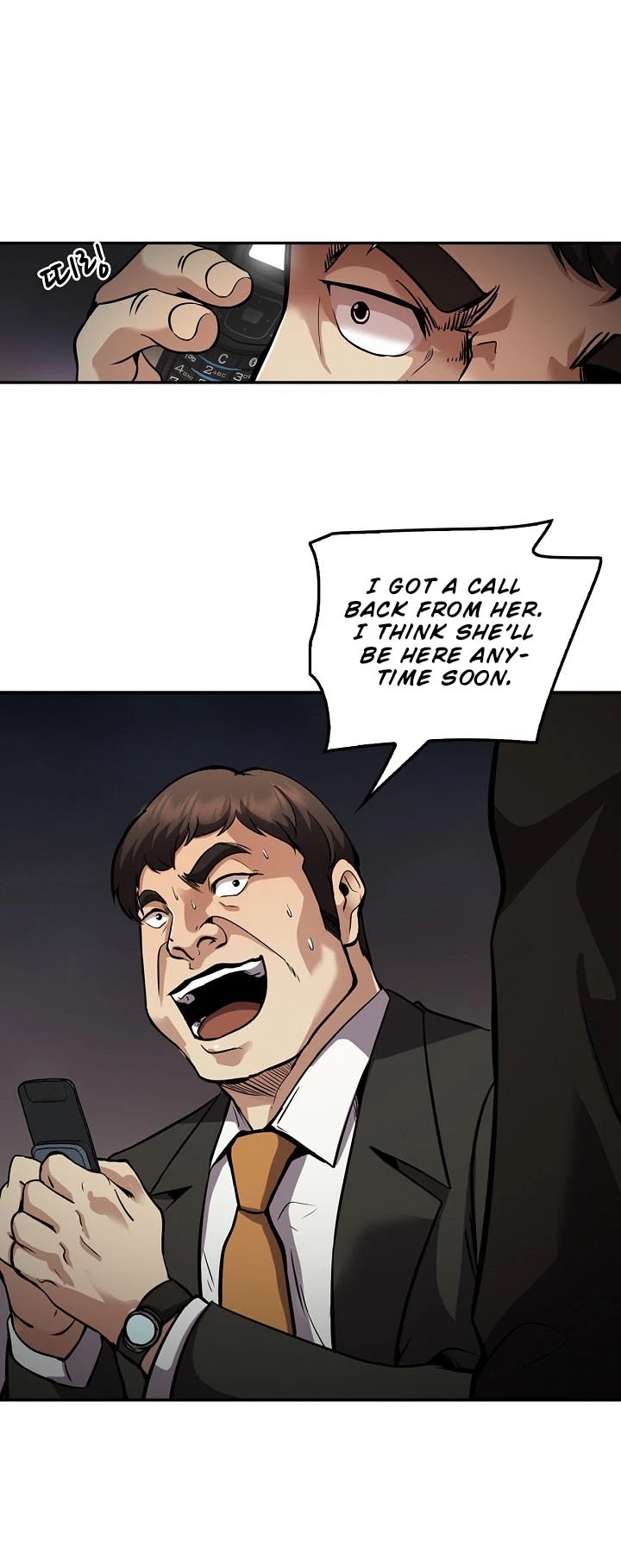 Again My Life Chapter 123 page 26 - Chapter 123