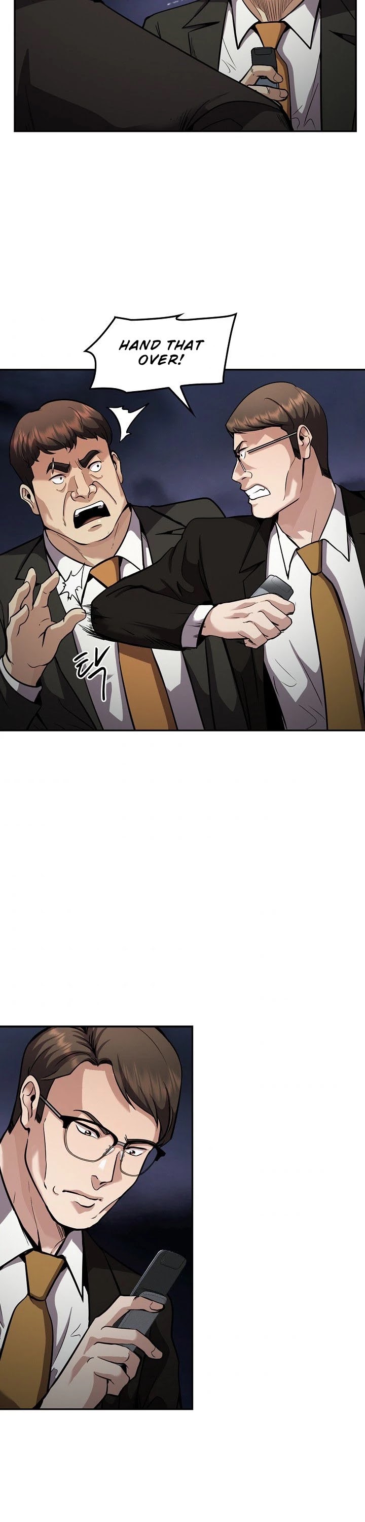 Again My Life Chapter 123 page 29 - Chapter 123