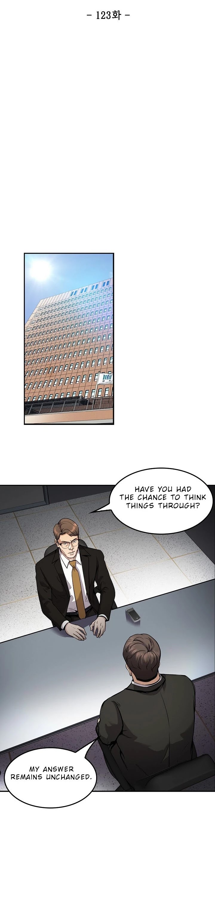 Again My Life Chapter 123 page 3 - Chapter 123
