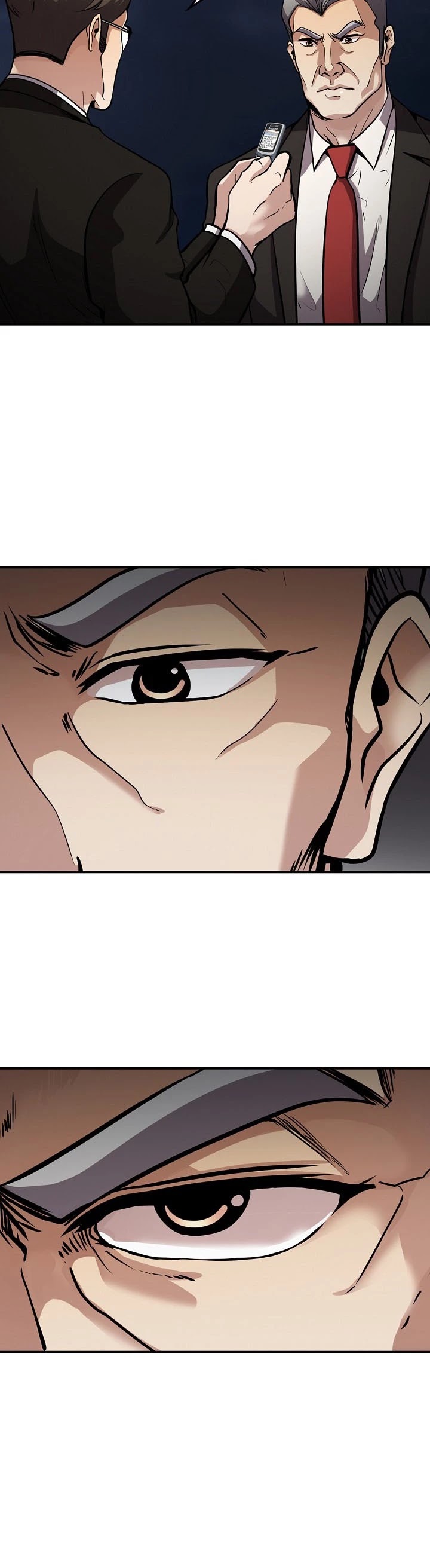 Again My Life Chapter 123 page 31 - Chapter 123