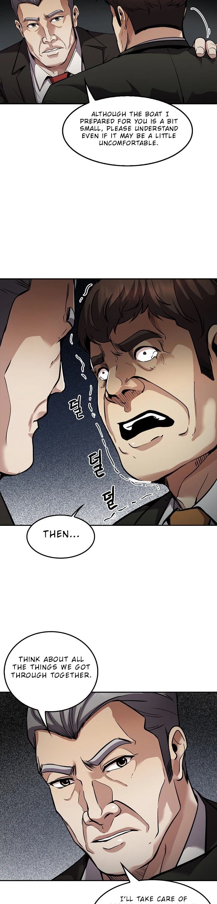Again My Life Chapter 123 page 34 - Chapter 123