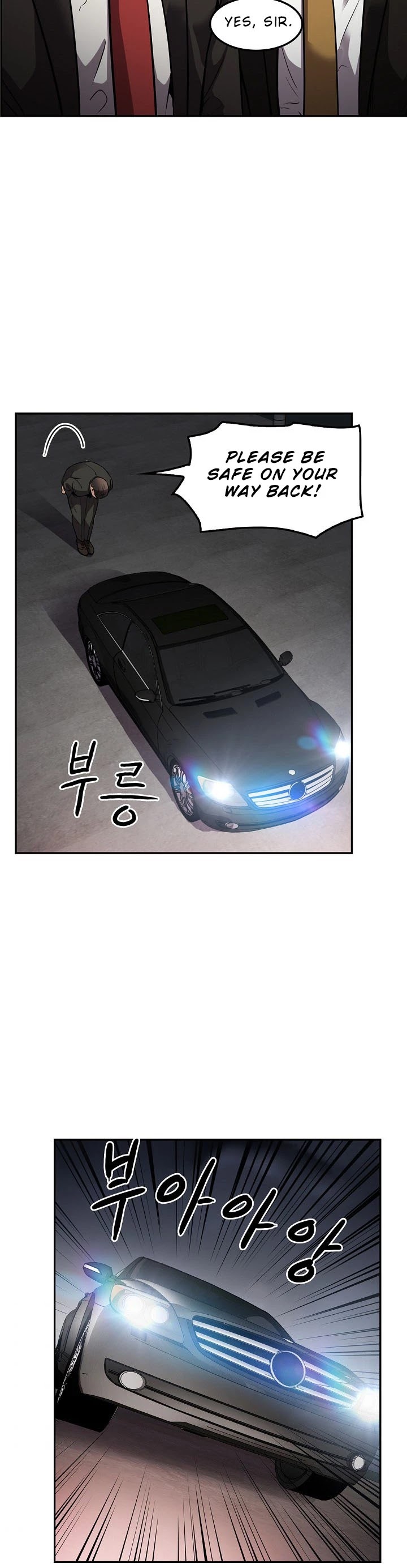 Again My Life Chapter 123 page 36 - Chapter 123