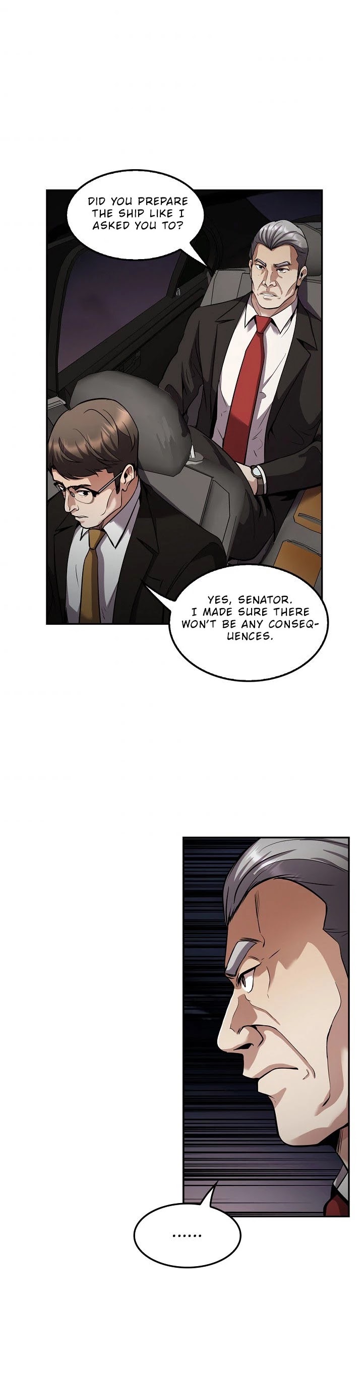 Again My Life Chapter 123 page 37 - Chapter 123