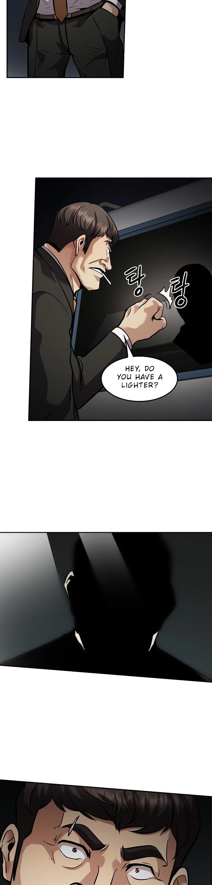 Again My Life Chapter 123 page 39 - Chapter 123