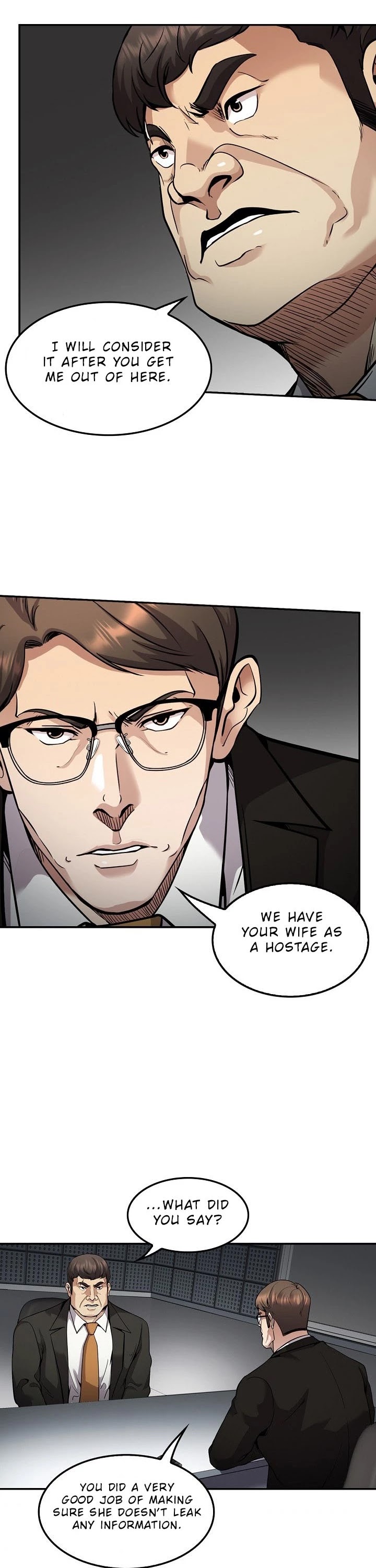 Again My Life Chapter 123 page 4 - Chapter 123