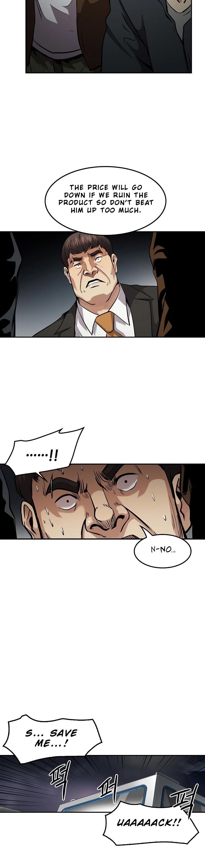 Again My Life Chapter 123 page 41 - Chapter 123