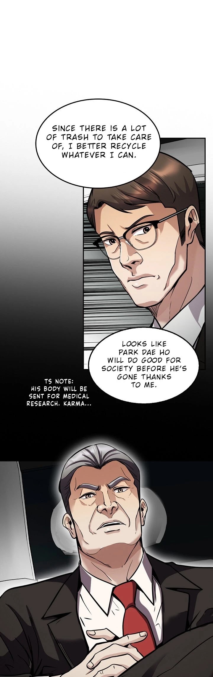 Again My Life Chapter 123 page 42 - Chapter 123