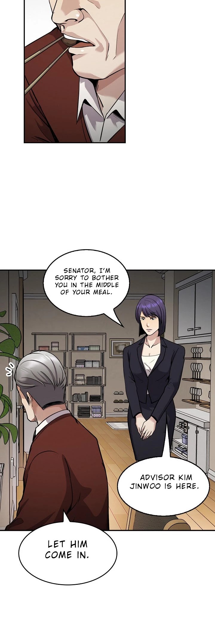 Again My Life Chapter 125 page 12 - Chapter 125