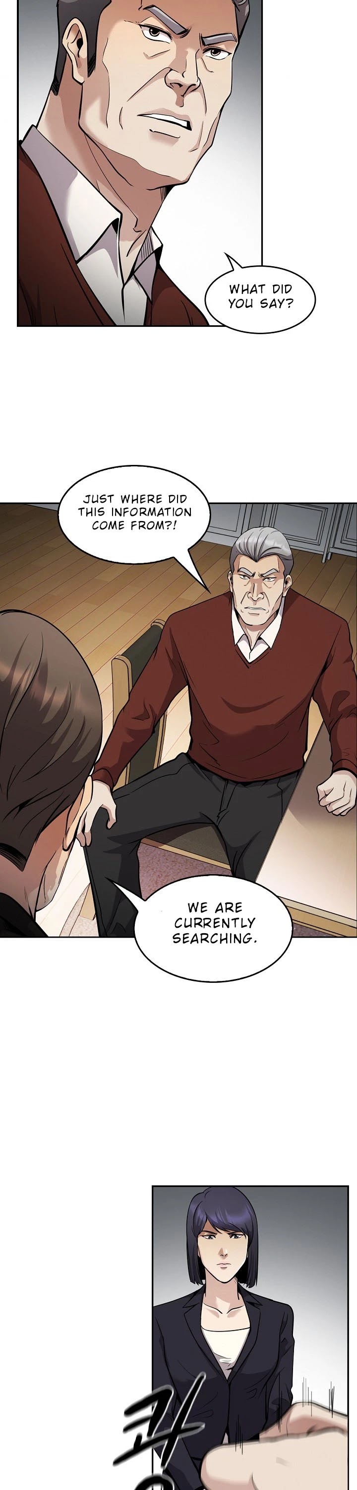 Again My Life Chapter 125 page 14 - Chapter 125