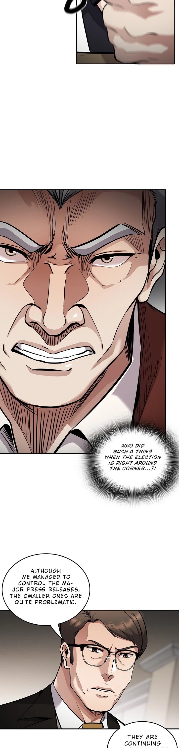 Again My Life Chapter 125 page 15 - Chapter 125