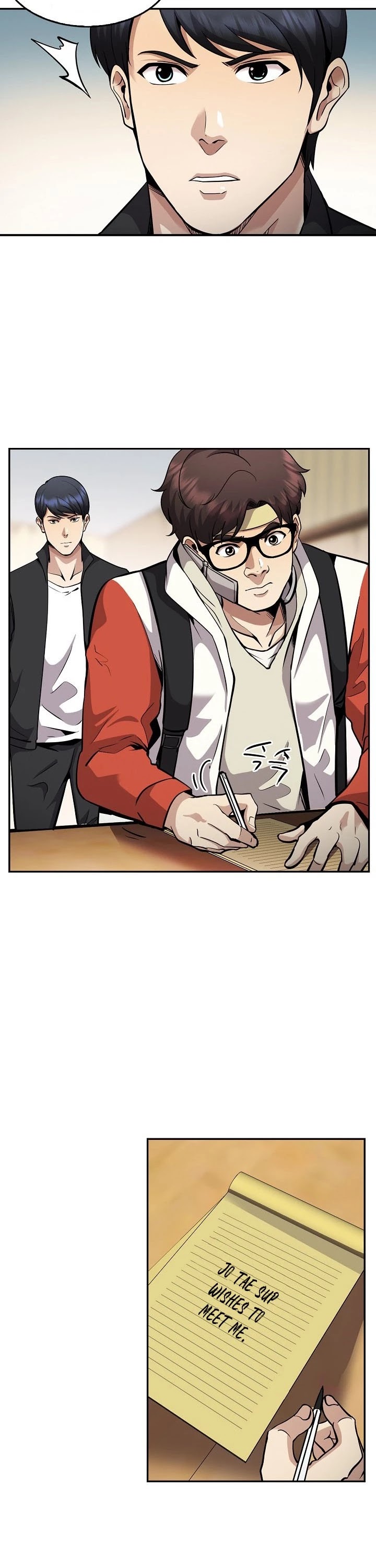 Again My Life Chapter 125 page 2 - Chapter 125