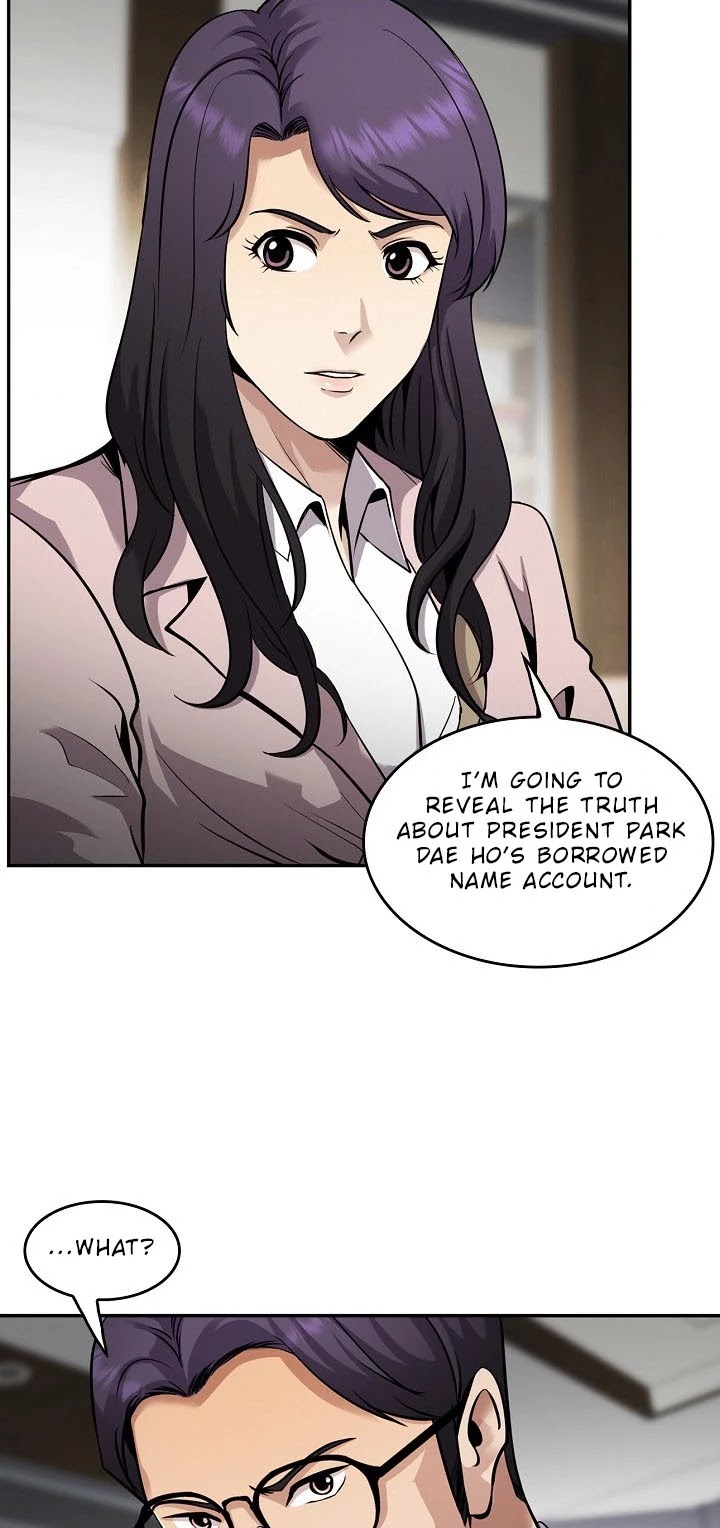 Again My Life Chapter 125 page 22 - Chapter 125