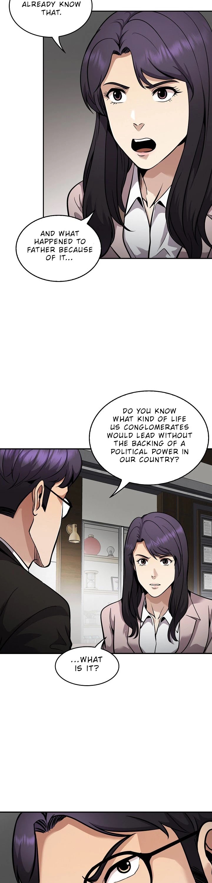 Again My Life Chapter 125 page 25 - Chapter 125