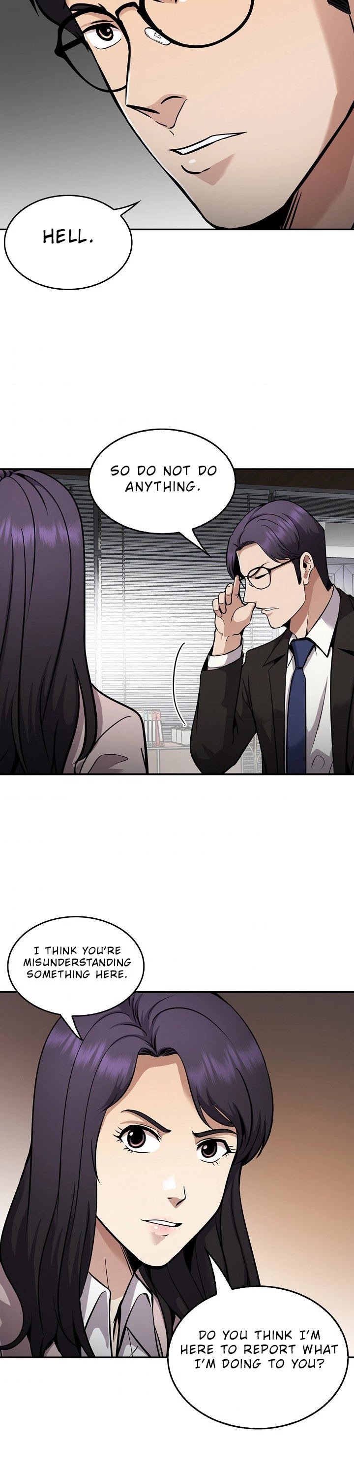 Again My Life Chapter 125 page 26 - Chapter 125