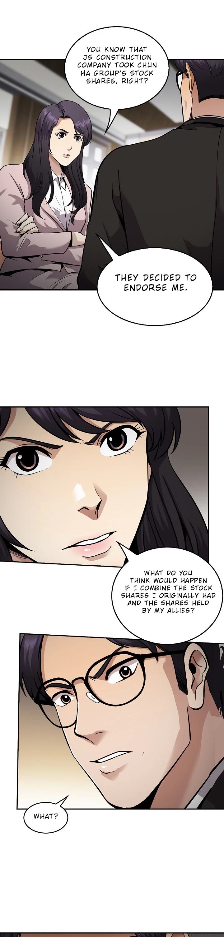 Again My Life Chapter 125 page 27 - Chapter 125