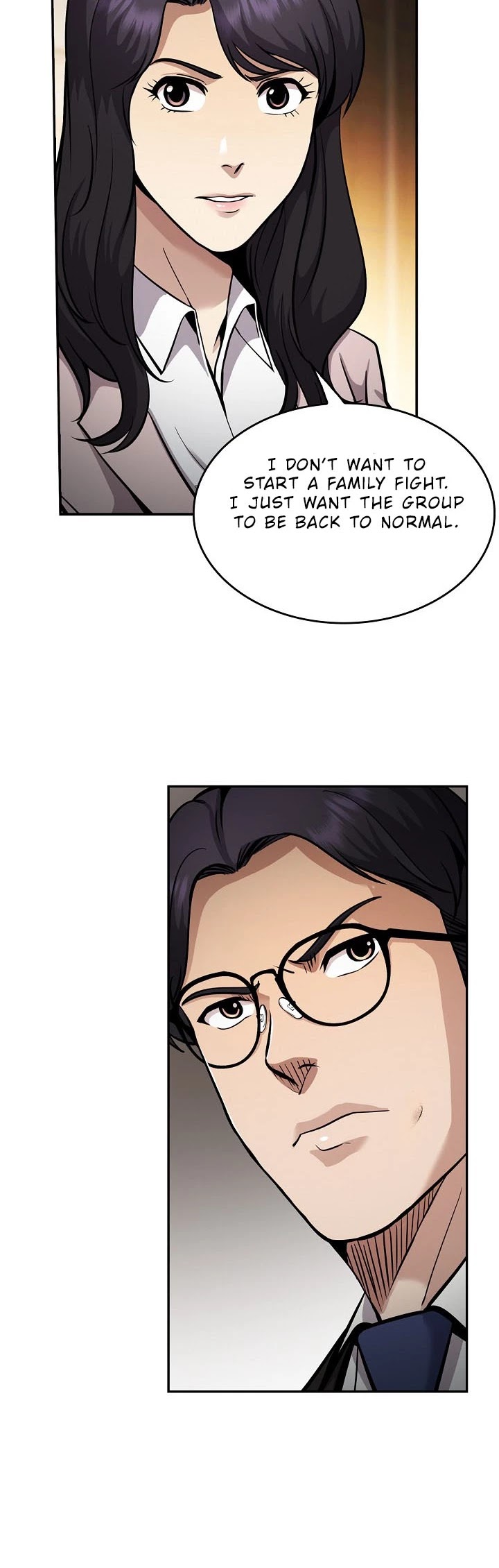 Again My Life Chapter 125 page 29 - Chapter 125