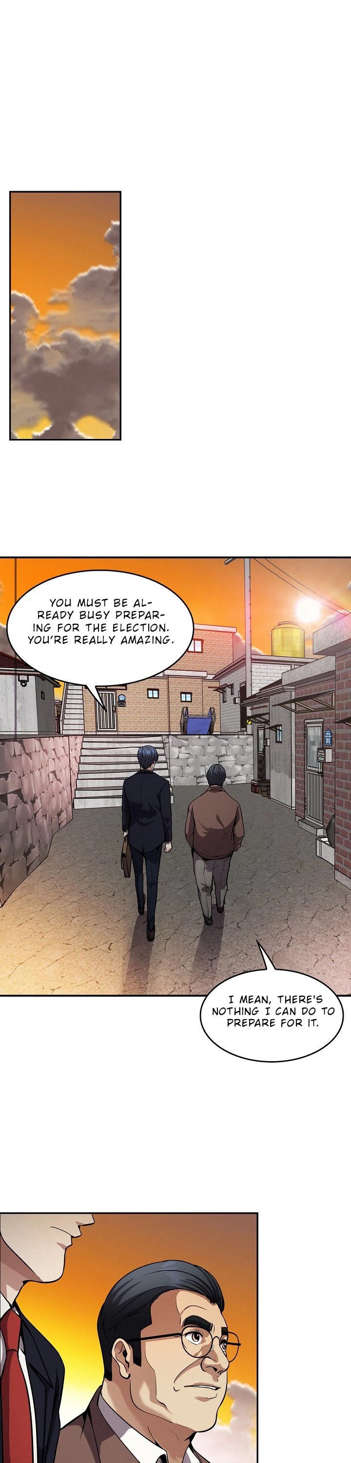 Again My Life Chapter 125 page 36 - Chapter 125