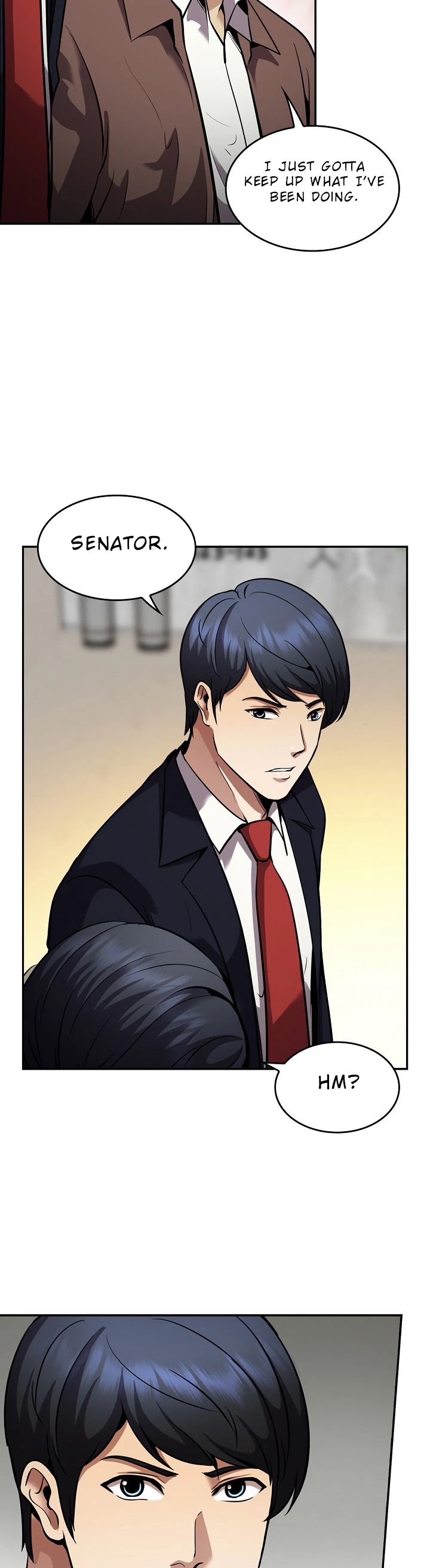 Again My Life Chapter 125 page 37 - Chapter 125